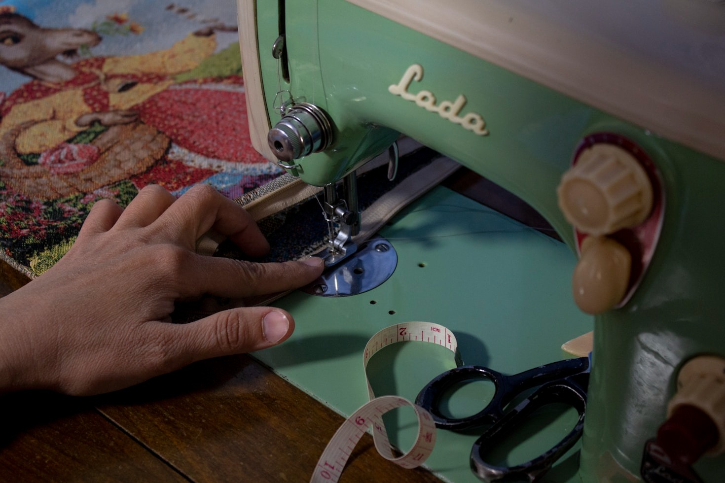 The History And Evolution Of Quilts